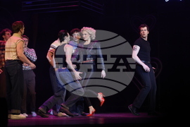 „Брилянтин“ - мюзикъл