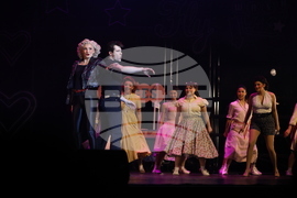 „Брилянтин“ - мюзикъл