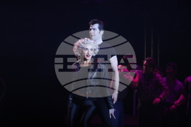 „Брилянтин“ - мюзикъл