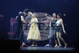 „Брилянтин“ - мюзикъл