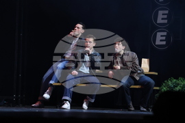 „Брилянтин“ - мюзикъл