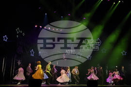 „Брилянтин“ - мюзикъл