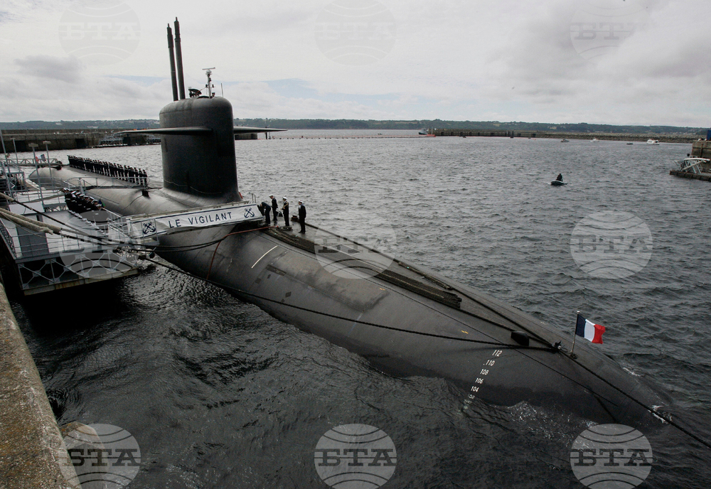 France Nuclear Weapons
