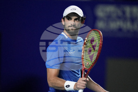 Mexico Acapulco Tennis