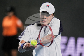 Mexico Acapulco Tennis