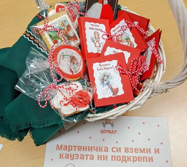 Социален център в Плевен организира благотворителна кампания за изграждане на солна стая