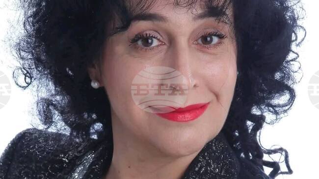 Марена Балинова и Петер Райхл гостуват в постановката на "Набуко“ в Бургаската опера