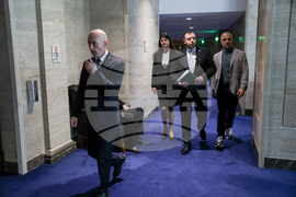 Народно събрание - "Възраждане" - изявление