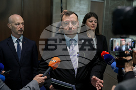 Народно събрание - "Възраждане" - изявление