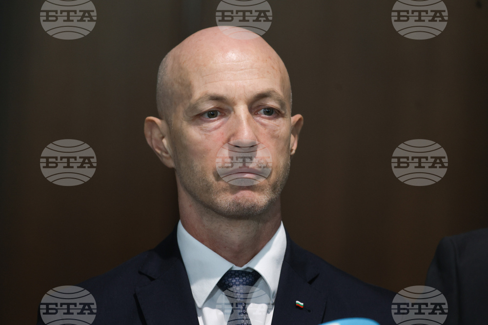 Народно събрание - "Възраждане" - изявление