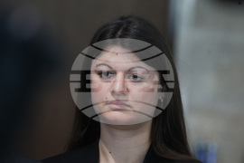 Народно събрание - "Възраждане" - изявление