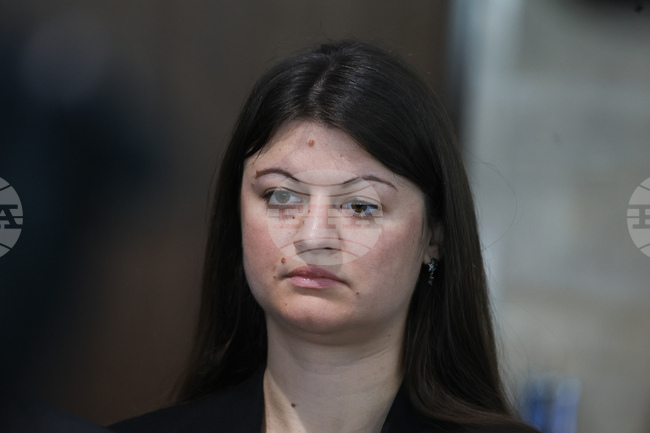 Културното наследство в Добруджа трябва да бъде защитено и развивано, каза водачът на листата на "Възраждане" за Добрич Константина Петрова