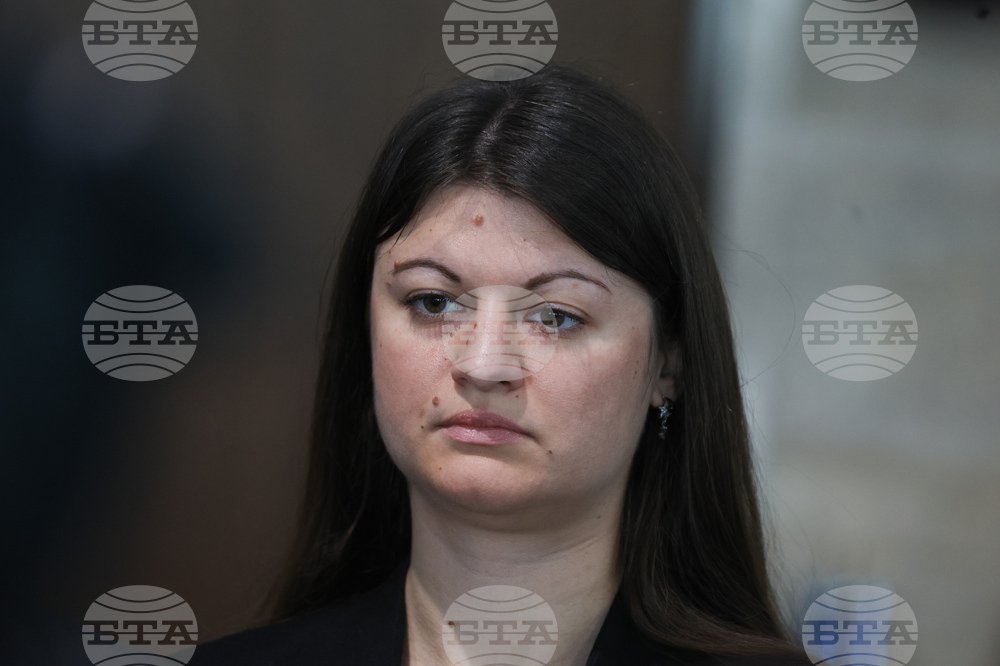 Народно събрание - "Възраждане" - изявление