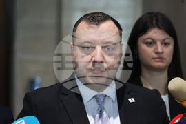 Народно събрание - "Възраждане" - изявление