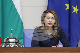 Народно събрание - заседание