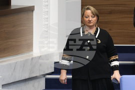 Народно събрание - заседание