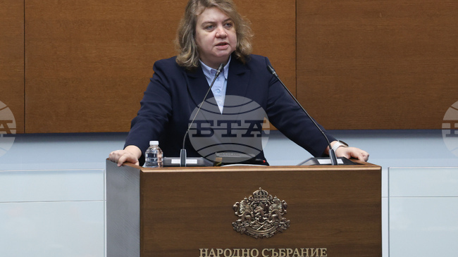 От „БСП – Обединена левица“ излязоха с декларация по повод предстоящия национален празник на България – Трети март