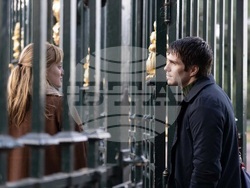 Арно Деплешен ще представи лично най-новия си филм „Два рояла“ на „София филм фест“, снимка – „Арт фест“