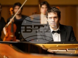 Арно Деплешен ще представи лично най-новия си филм „Два рояла“ на „София филм фест“, снимка – „Арт фест“