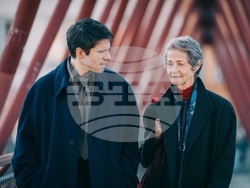 Арно Деплешен ще представи лично най-новия си филм „Два рояла“ на „София филм фест“, снимка – „Арт фест“