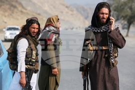 APTOPIX Afghanistan Pakistan