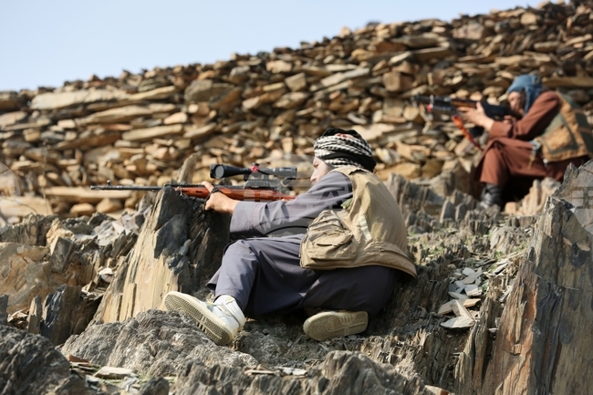 АПП: Пакистанските въоръжени сили разрушиха няколко ключови укрепления на афганистански военни 