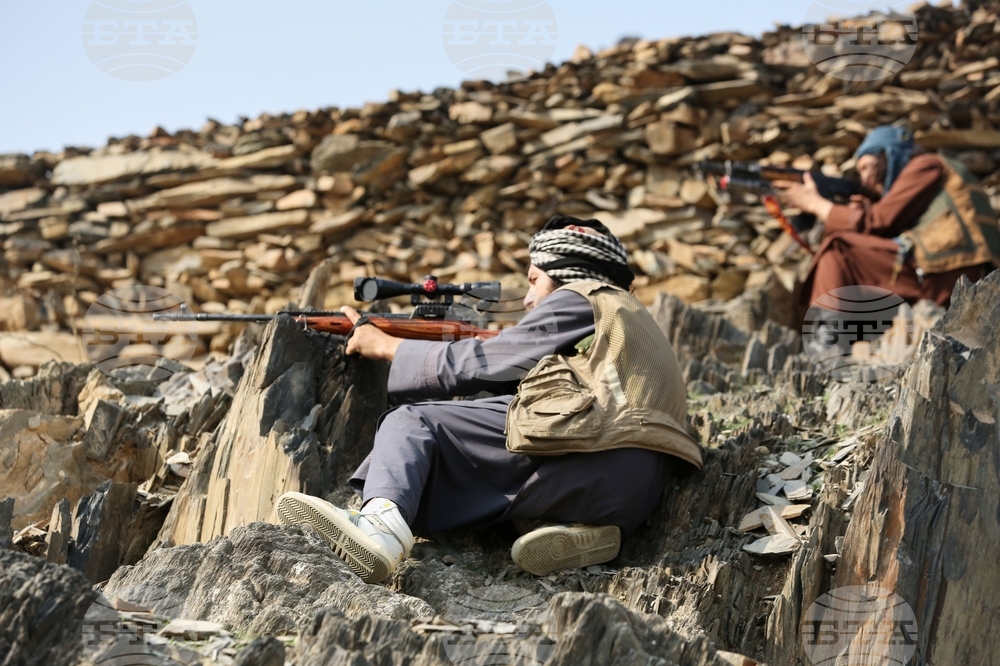 Afghanistan Pakistan