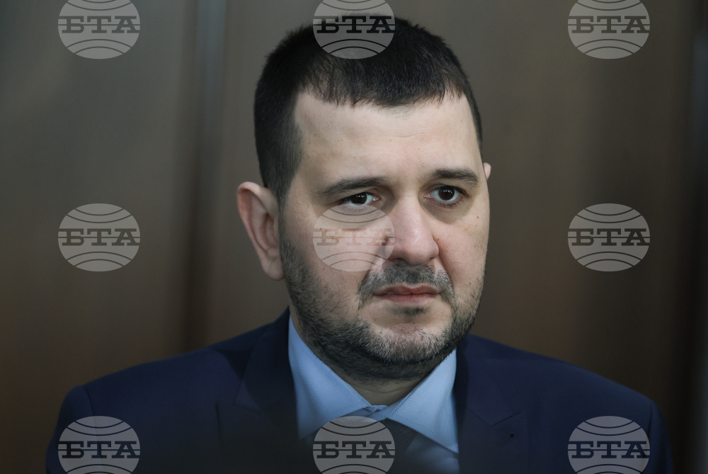 Народно събрание - „Продължаваме промяната - Демократична България“ - изявление