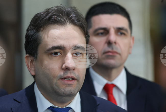 Yes, Bulgaria Proposes Article 4 of NATO Treaty Be Requested by Bulgaria and Romania 