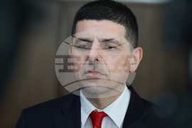 Народно събрание - „Продължаваме промяната - Демократична България“ - изявление