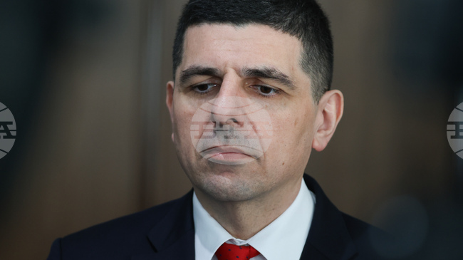 Днешната дата е възможност за равносметка какво искаме да предадем на децата си и какво няма място в бъдещето ни, заявява Ивайло Мирчев 