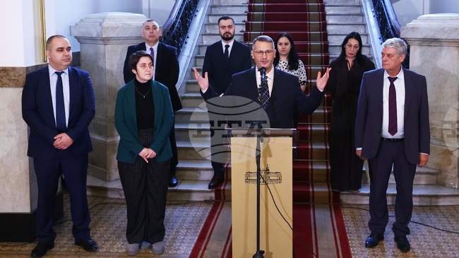 Началото на Кампания 2026 ще бъде след 20 март, съобщиха от земеделското министерство