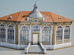 Снимка: Община Русе