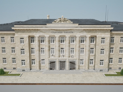 Снимка: Община Русе