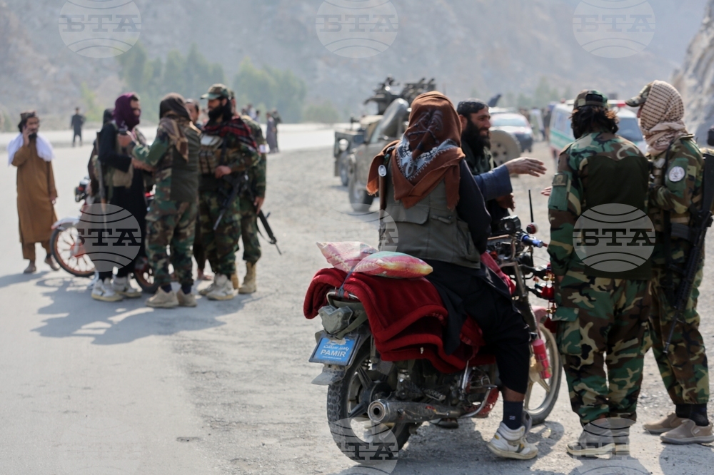 Afghanistan Pakistan