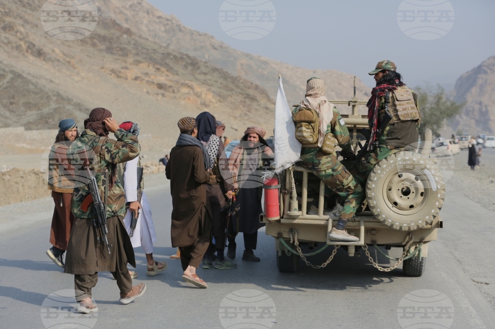 Afghanistan Pakistan