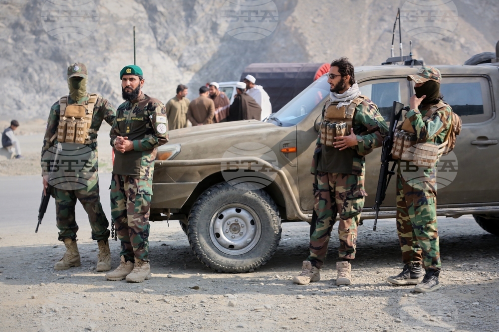 Afghanistan Pakistan