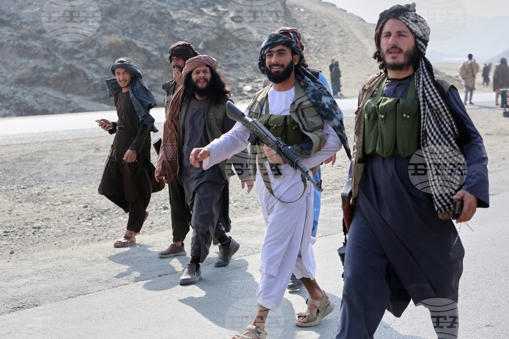 Afghanistan Pakistan