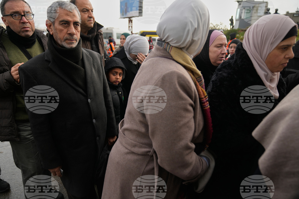 Israel Palestinians Ramadan