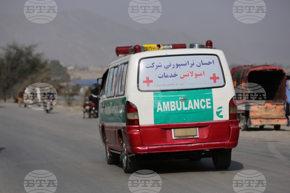 Afghanistan Pakistan