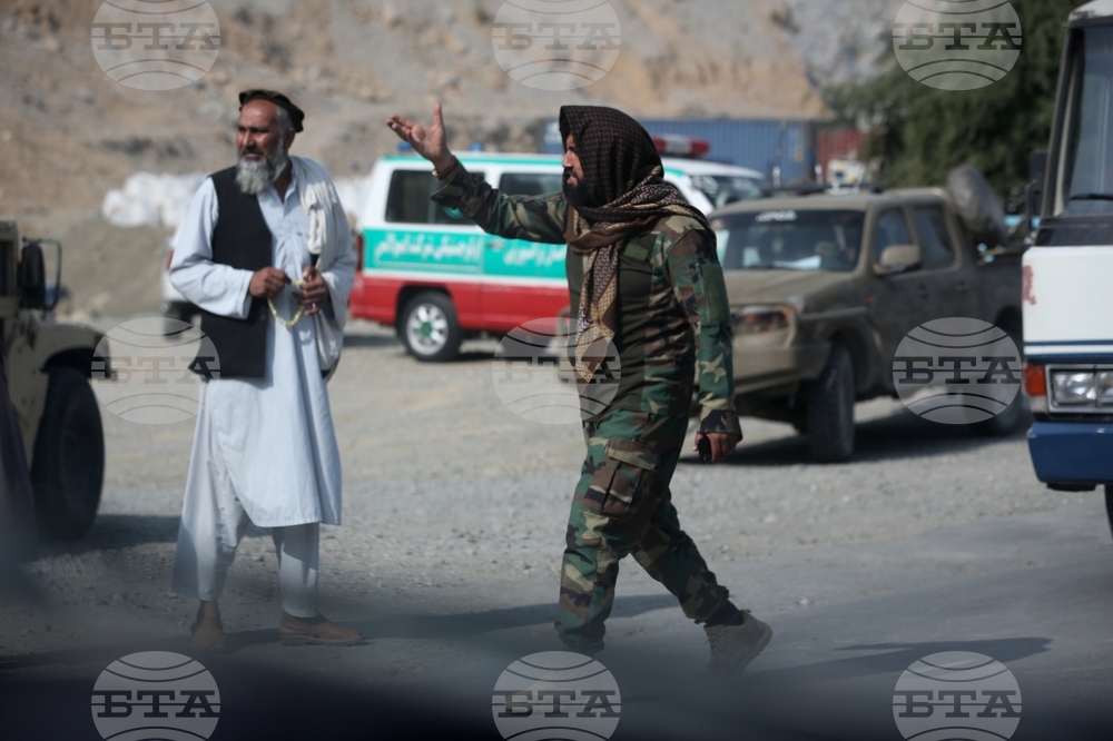 Afghanistan Pakistan