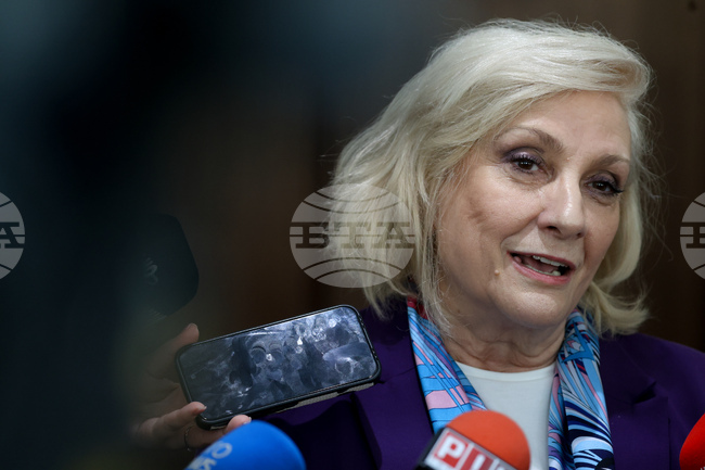 MRF - New Beginning Complains to President after PM Failed to Appear at Parliament Hearing