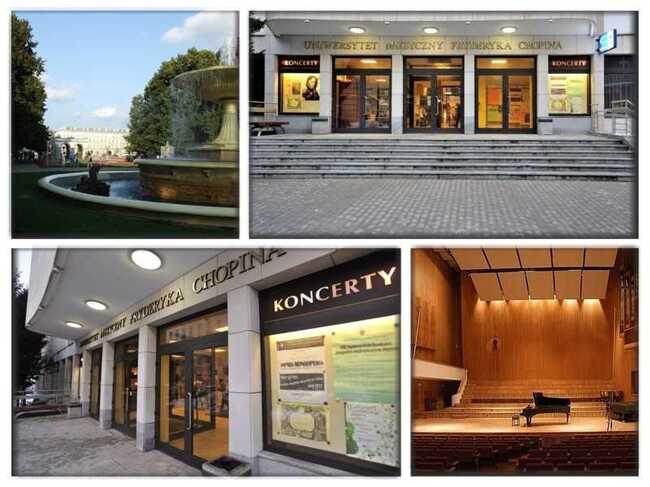 Пловдивски пианисти ще изнесат празничен концерт във Варшава за Трети март