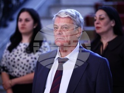 Министерство на земеделието и храните - Иван Христанов - екип - представяне