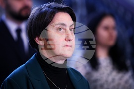 Министерство на земеделието и храните - Иван Христанов - екип - представяне