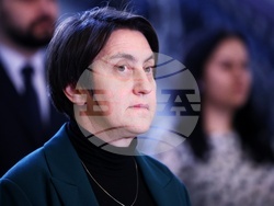 Министерство на земеделието и храните - Иван Христанов - екип - представяне