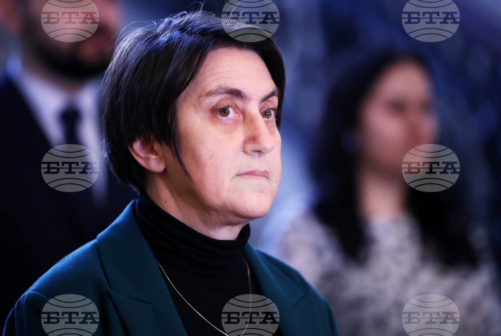 Министерство на земеделието и храните - Иван Христанов - екип - представяне