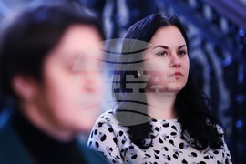 Министерство на земеделието и храните - Иван Христанов - екип - представяне