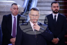 Министерство на земеделието и храните - Иван Христанов - екип - представяне