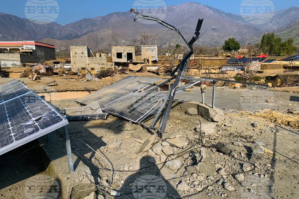 Pakistan Afghanistan